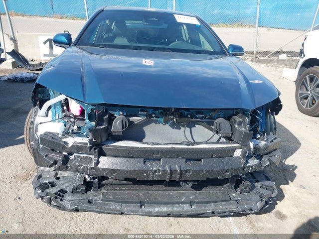 Toyota CAMRY SE 2025 4T1DAACKXSU643366 Image 13