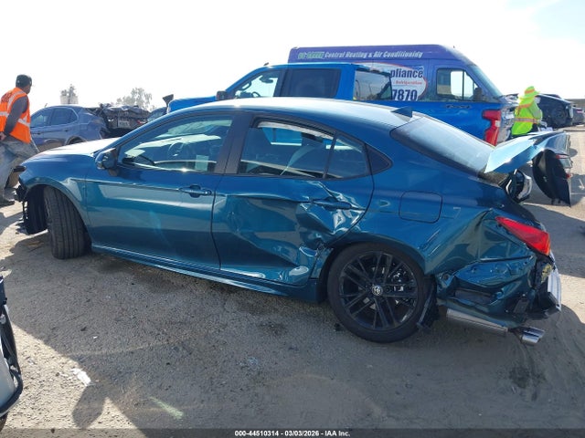 Toyota CAMRY SE 2025 4T1DAACKXSU643366 Image 15