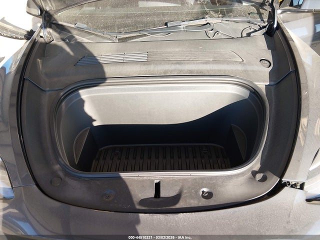 2021 TESLA MODEL Y 5YJYGDEE5MF200356 Photo 9