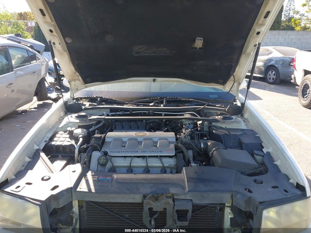 Auction sale of the 1998 Cadillac Deville Standard, vin: 1G6KD54Y9WU785133, lot number: 44510324