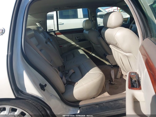 Auction sale of the 1998 Cadillac Deville Standard, vin: 1G6KD54Y9WU785133, lot number: 44510324