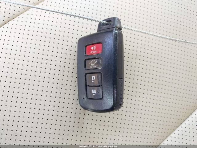 Toyota Highlander Xle 2017 5TDKZRFH3HS512196 Image 11