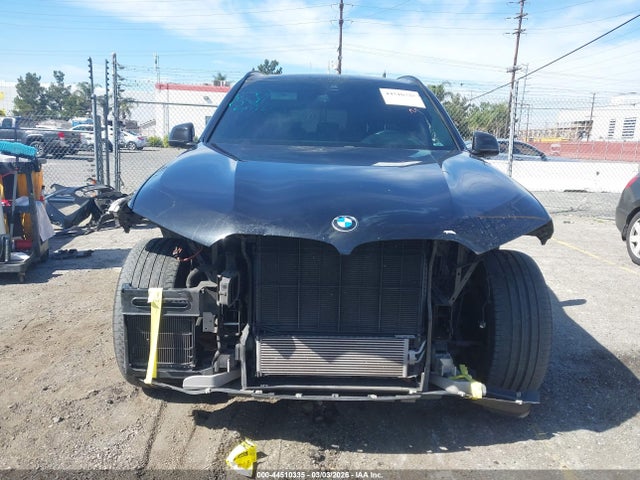 5UXCR6C5XKLL34663 BMW X5 Xdrive40i