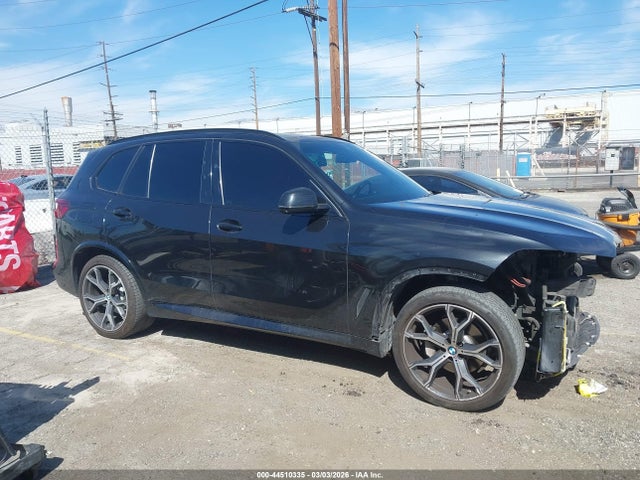 5UXCR6C5XKLL34663 BMW X5 Xdrive40i
