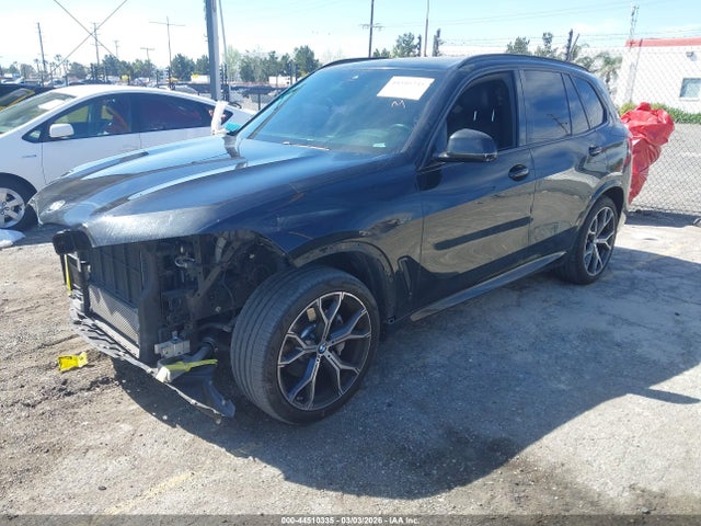 5UXCR6C5XKLL34663 BMW X5 Xdrive40i