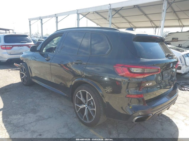 5UXCR6C5XKLL34663 BMW X5 Xdrive40i