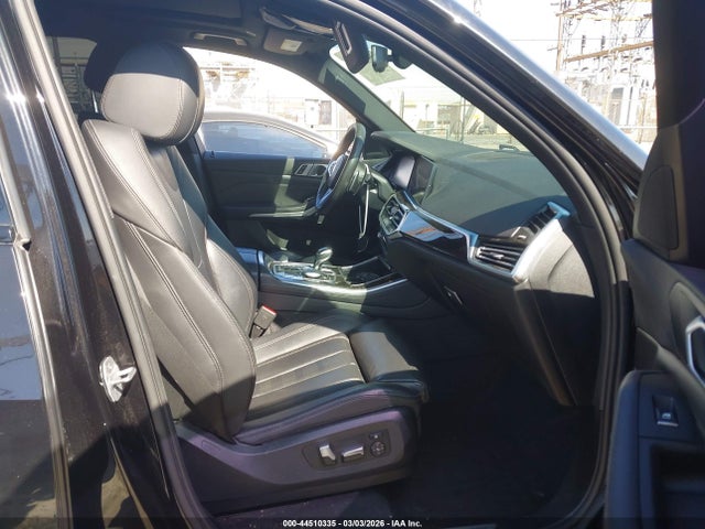 5UXCR6C5XKLL34663 BMW X5 Xdrive40i