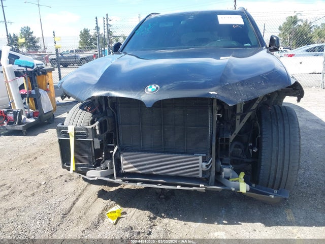 5UXCR6C5XKLL34663 BMW X5 Xdrive40i
