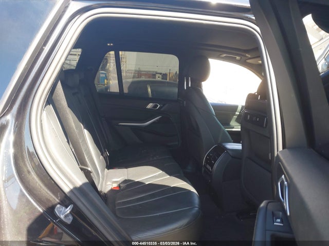 5UXCR6C5XKLL34663 BMW X5 Xdrive40i