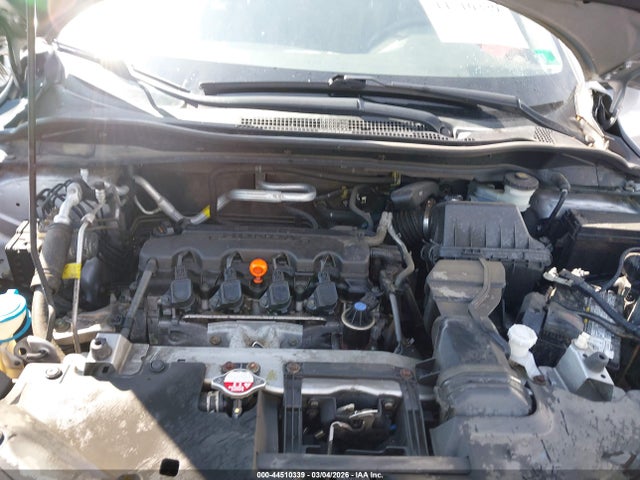 3CZRU6H18KG720182 Honda HR-V SPORT