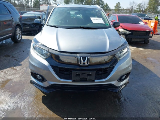 3CZRU6H18KG720182 Honda HR-V SPORT