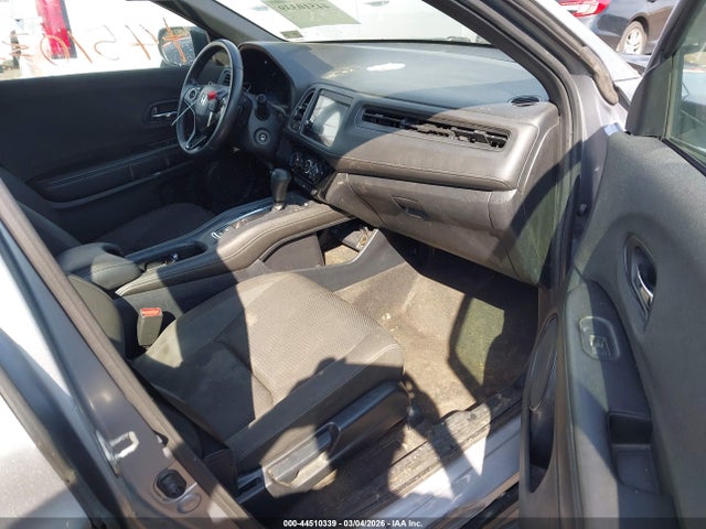 3CZRU6H18KG720182 Honda HR-V SPORT