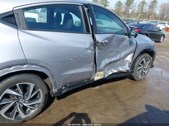 3CZRU6H18KG720182 Honda HR-V SPORT