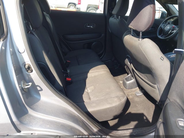 3CZRU6H18KG720182 Honda HR-V SPORT