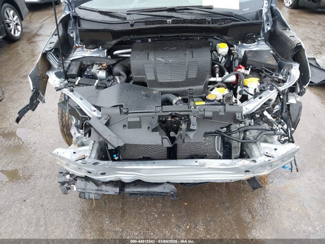 Aukcja sprzedaży 2025 Subaru Forester Wilderness, vin: JF2SKAJC0SH407677, numer aukcji: 44510341