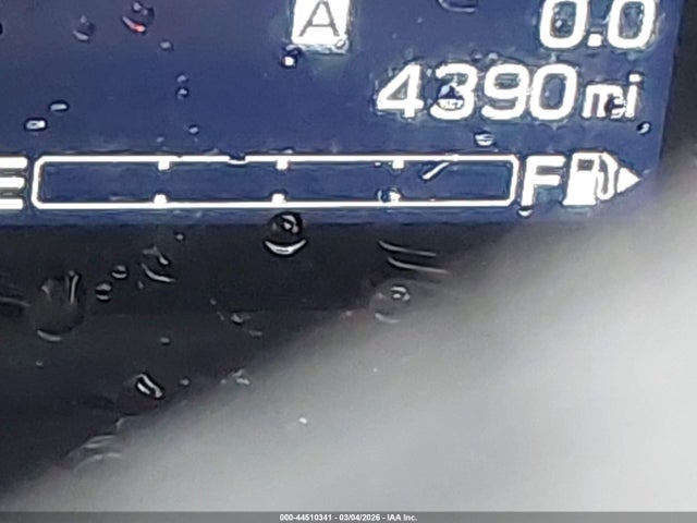 Aukcja sprzedaży 2025 Subaru Forester Wilderness, vin: JF2SKAJC0SH407677, numer aukcji: 44510341