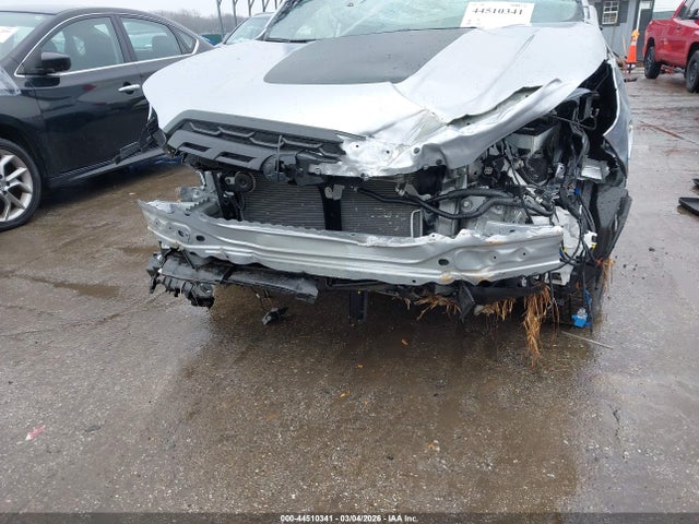 Aukcja sprzedaży 2025 Subaru Forester Wilderness, vin: JF2SKAJC0SH407677, numer aukcji: 44510341