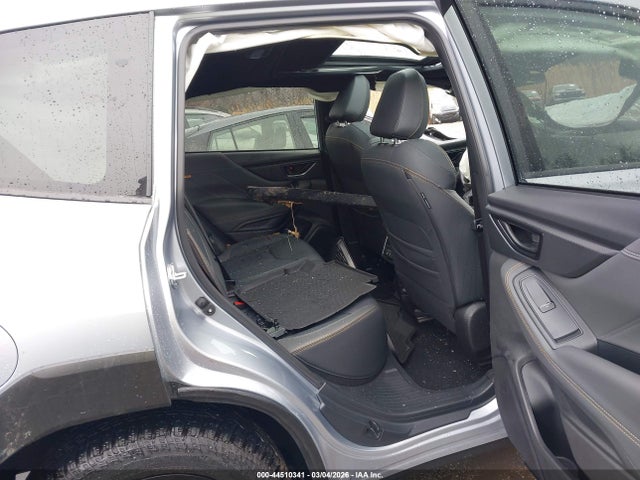 Aukcja sprzedaży 2025 Subaru Forester Wilderness, vin: JF2SKAJC0SH407677, numer aukcji: 44510341