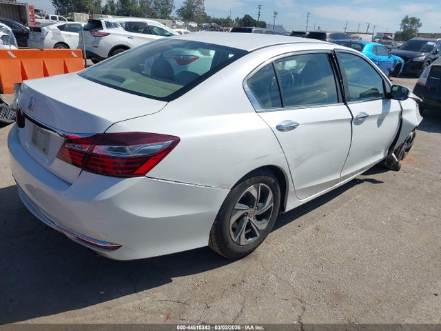 1HGCR2F32GA245131 Honda ACCORD LX