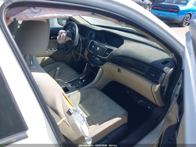 1HGCR2F32GA245131 Honda ACCORD LX
