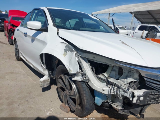 1HGCR2F32GA245131 Honda ACCORD LX