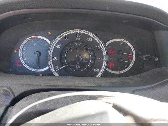1HGCR2F32GA245131 Honda ACCORD LX