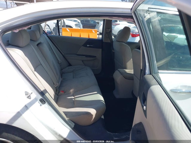 1HGCR2F32GA245131 Honda ACCORD LX