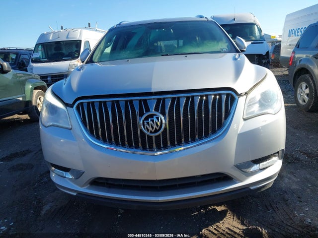 Aukcja sprzedaży 2015 Buick Enclave Leather, vin: 5GAKVBKD8FJ341639, numer aukcji: 44510345