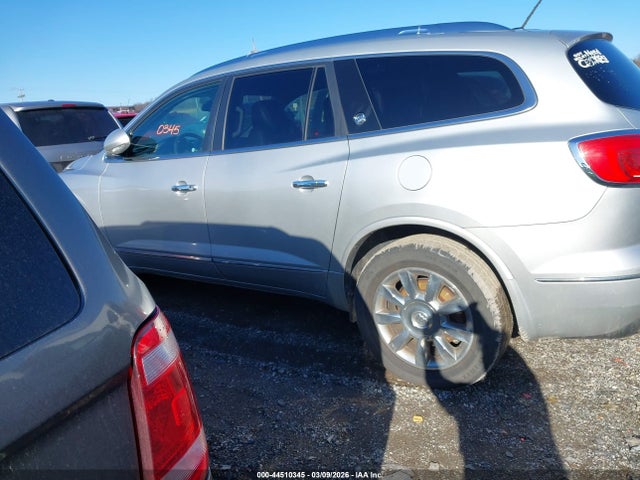 Aukcja sprzedaży 2015 Buick Enclave Leather, vin: 5GAKVBKD8FJ341639, numer aukcji: 44510345