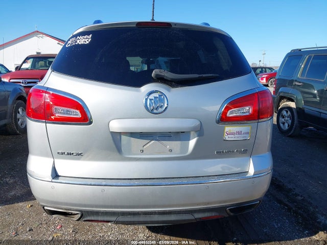 Aukcja sprzedaży 2015 Buick Enclave Leather, vin: 5GAKVBKD8FJ341639, numer aukcji: 44510345