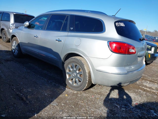 Aukcja sprzedaży 2015 Buick Enclave Leather, vin: 5GAKVBKD8FJ341639, numer aukcji: 44510345