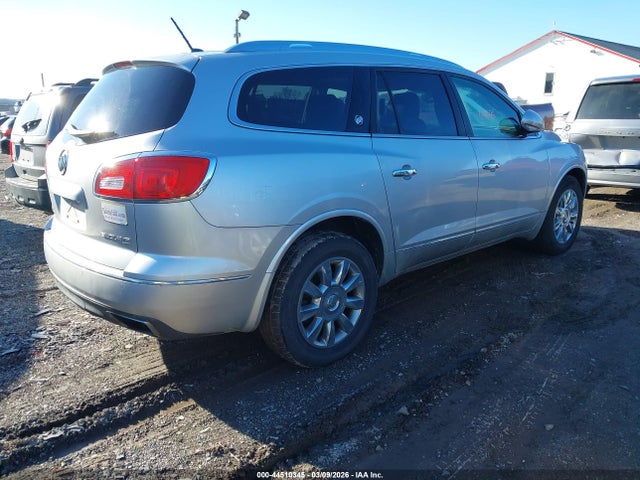 Aukcja sprzedaży 2015 Buick Enclave Leather, vin: 5GAKVBKD8FJ341639, numer aukcji: 44510345