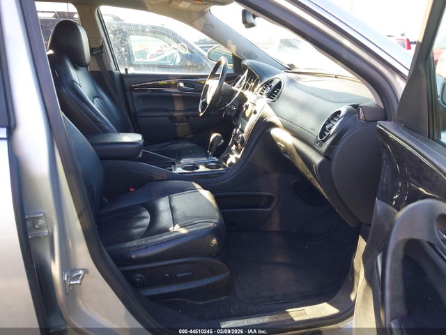 Aukcja sprzedaży 2015 Buick Enclave Leather, vin: 5GAKVBKD8FJ341639, numer aukcji: 44510345