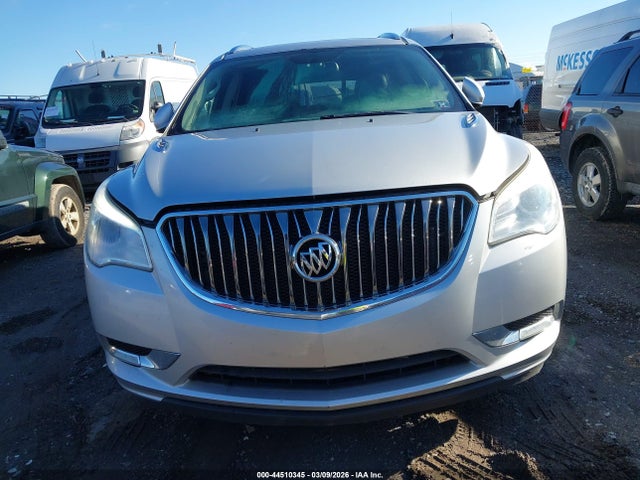 Aukcja sprzedaży 2015 Buick Enclave Leather, vin: 5GAKVBKD8FJ341639, numer aukcji: 44510345