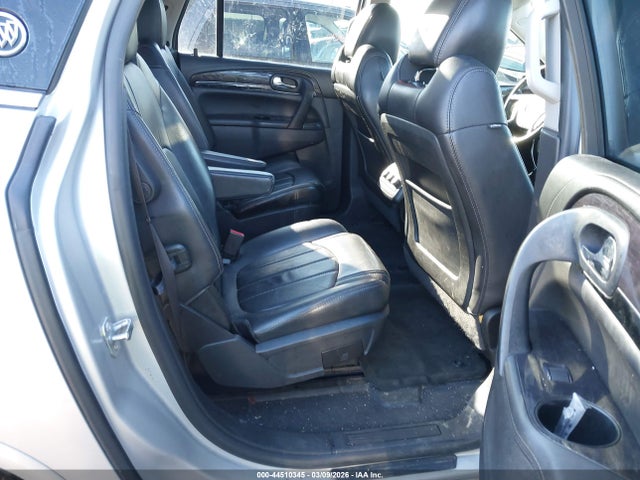 Aukcja sprzedaży 2015 Buick Enclave Leather, vin: 5GAKVBKD8FJ341639, numer aukcji: 44510345
