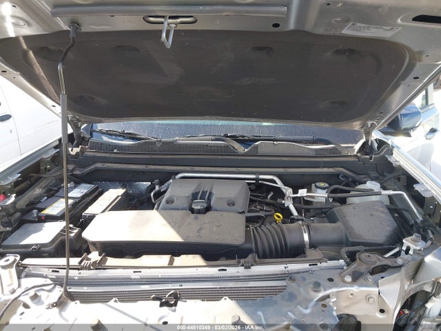 1GTP5BEK2R1187271 GMC Canyon 2wd Elevation