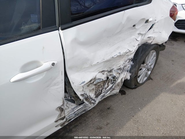3KPFL4A70HE035192 KIA FORTE LX
