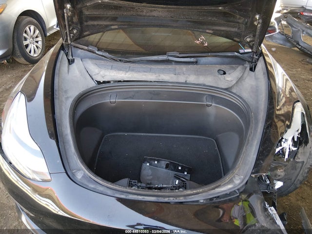 Aukcja sprzedaży 2018 Tesla Model 3 Long Range/performance, vin: 5YJ3E1EB7JF073268, numer aukcji: 44510353
