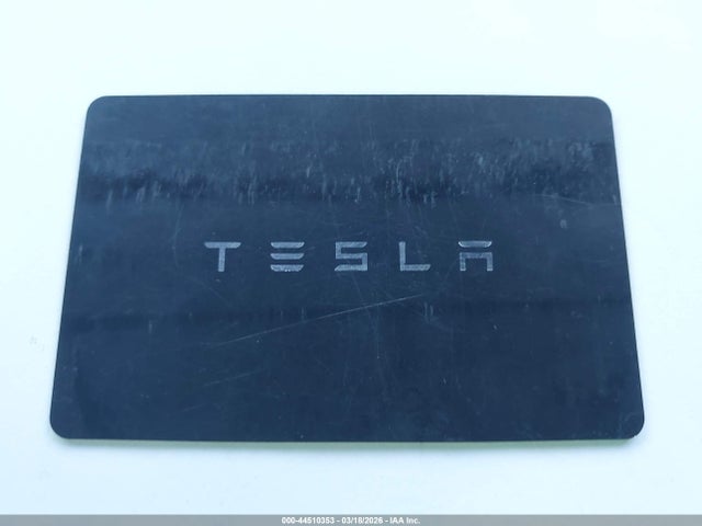 Aukcja sprzedaży 2018 Tesla Model 3 Long Range/performance, vin: 5YJ3E1EB7JF073268, numer aukcji: 44510353