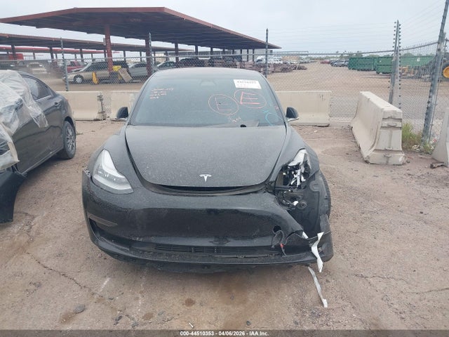 Aukcja sprzedaży 2018 Tesla Model 3 Long Range/performance, vin: 5YJ3E1EB7JF073268, numer aukcji: 44510353