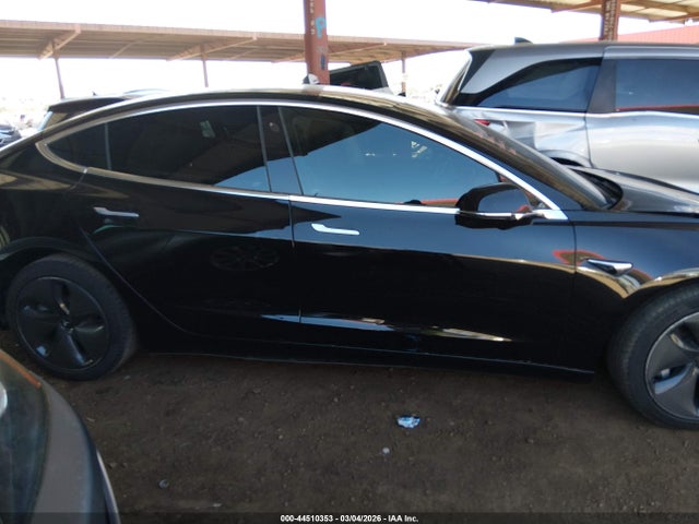 Aukcja sprzedaży 2018 Tesla Model 3 Long Range/performance, vin: 5YJ3E1EB7JF073268, numer aukcji: 44510353