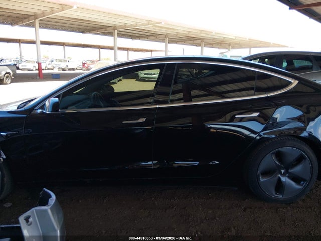 Aukcja sprzedaży 2018 Tesla Model 3 Long Range/performance, vin: 5YJ3E1EB7JF073268, numer aukcji: 44510353