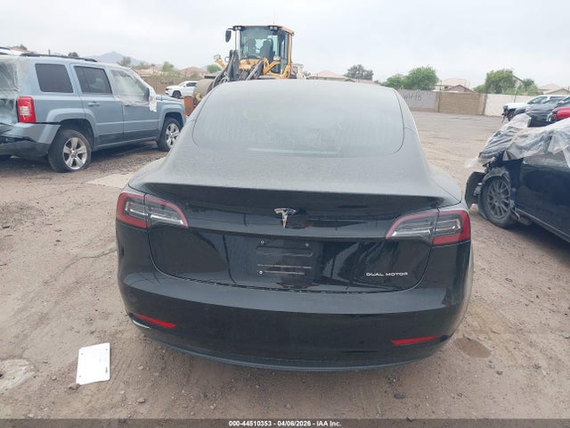 Aukcja sprzedaży 2018 Tesla Model 3 Long Range/performance, vin: 5YJ3E1EB7JF073268, numer aukcji: 44510353