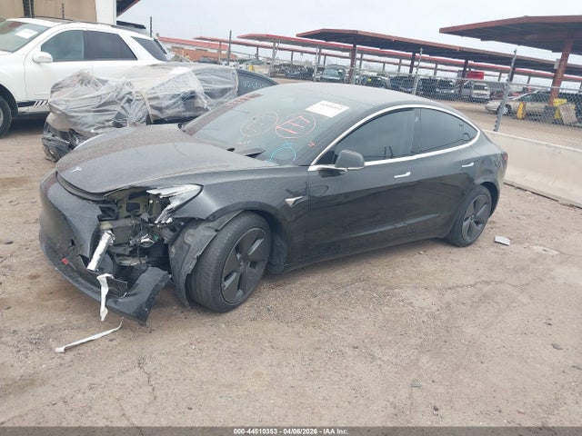 Aukcja sprzedaży 2018 Tesla Model 3 Long Range/performance, vin: 5YJ3E1EB7JF073268, numer aukcji: 44510353