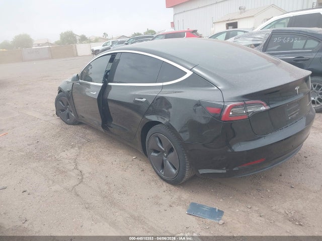 Aukcja sprzedaży 2018 Tesla Model 3 Long Range/performance, vin: 5YJ3E1EB7JF073268, numer aukcji: 44510353