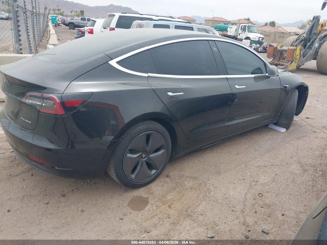 Aukcja sprzedaży 2018 Tesla Model 3 Long Range/performance, vin: 5YJ3E1EB7JF073268, numer aukcji: 44510353