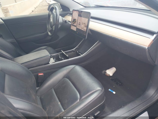 Aukcja sprzedaży 2018 Tesla Model 3 Long Range/performance, vin: 5YJ3E1EB7JF073268, numer aukcji: 44510353