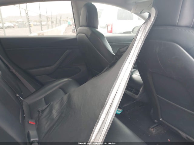 Aukcja sprzedaży 2018 Tesla Model 3 Long Range/performance, vin: 5YJ3E1EB7JF073268, numer aukcji: 44510353