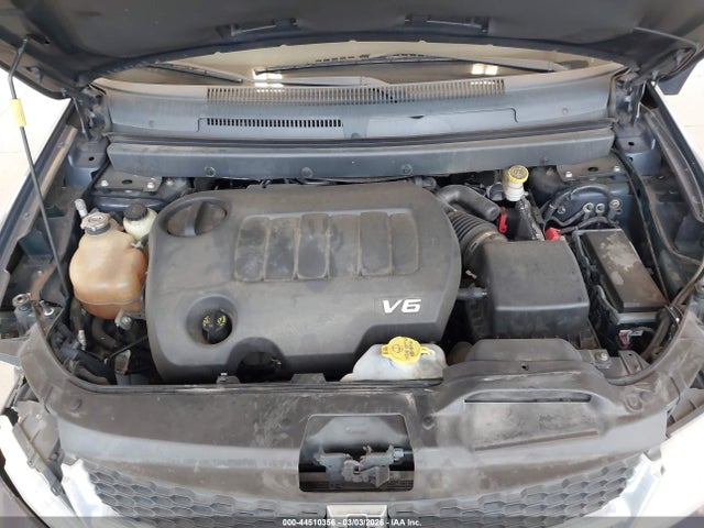 3C4PDDBG6HT553478 Dodge Journey Sxt Awd