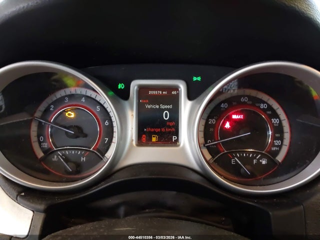 3C4PDDBG6HT553478 Dodge Journey Sxt Awd